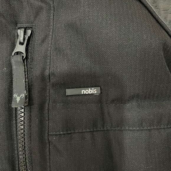 Men’s Nobis Ricky Bobby Vest - Size Small - Picture 2 of 4